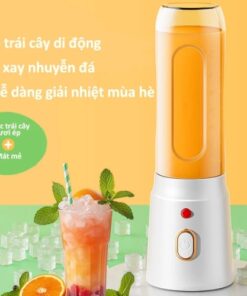 Máy Xay Hoa Quả Cầm Tay (1)