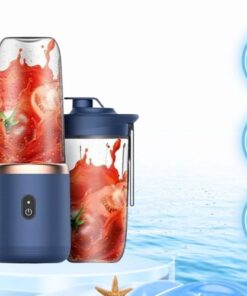 Máy Xay Sinh Tố Juicing (1)