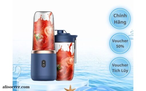 Máy Xay Sinh Tố Juicing (1)