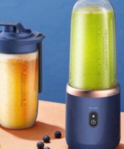 Máy Xay Sinh Tố Juicing (2)