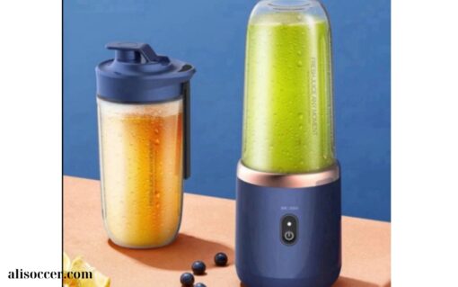 Máy Xay Sinh Tố Juicing (2)